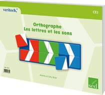 VERITECH : orthographe - les lettres et les sons - CE2