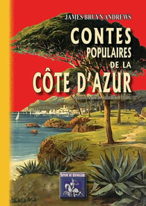 Contes populaires de la Côte d'Azur