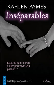 Inséparables Tome 1 : inséparables