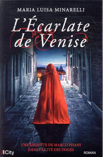 L'écarlate de venise