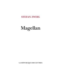 Magellan