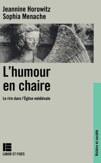 L'humour en chair