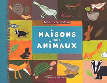 Maison des animaux