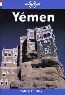 Yemen - guide de voyage