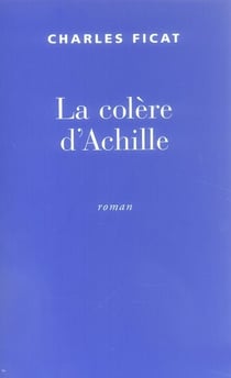 La colère d'achille