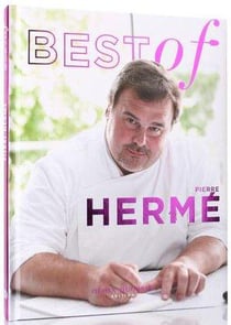 Best of pierre hermé