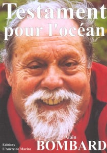 Testament pour l'ocean