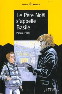 Le pere noel s'appelle basile