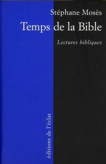 Temps de la bible