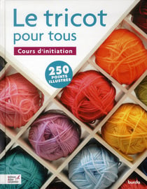 Le tricot pour tous