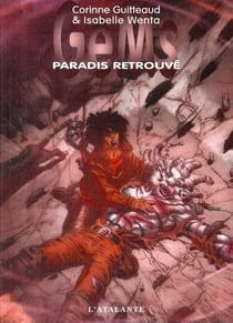 Gem's Tome 3 - paradis retrouvé
