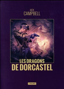 Les dragons de Dorcastel