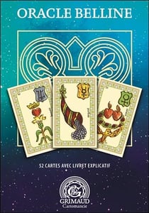 Oracle belline Grimaud