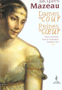 Les dames de cour t.2 - dames de coeur