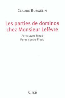 Parties de dominos
