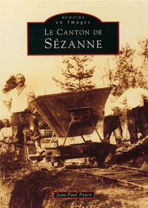Le canton de Sézanne