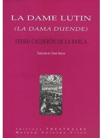 La Dame lutin (la dama Duende)
