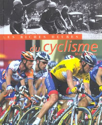 Le cyclisme