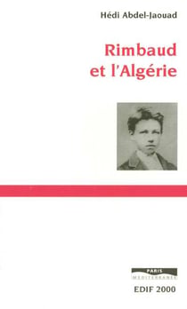 Rimbaud et l'Algérie