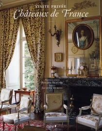 Visite privée - châteaux de france