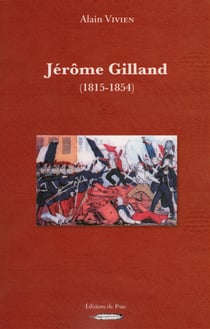 Jérôme Gilland (1815-1854)