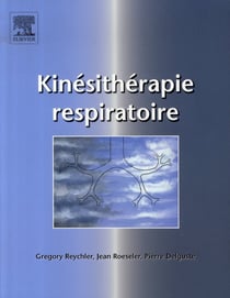 Kinésithérapie respiratoire