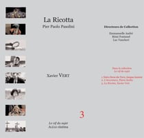 La ricotta - pier paolo pasolini