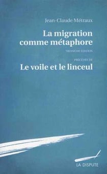 Le voile et le linceul