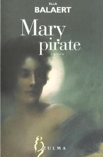 Mary pirate