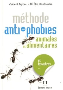 Méthode anti-phobies