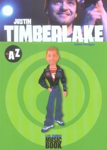 Justin timberlake de a a z