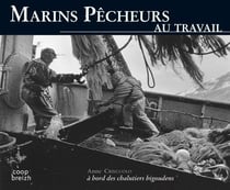 Marins pêcheurs bigoudens