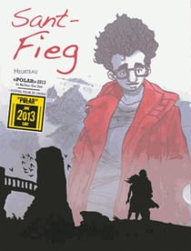 Sant Fieg - coffret - Rachid - Armel