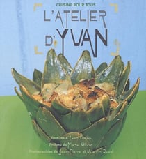 L'atelier d'yvan