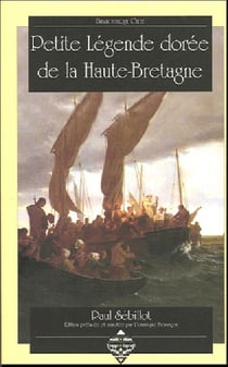 Petite legende doree de la haute-bretagne
