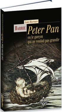 Peter Pan