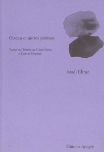 Oiseau et autres poemes