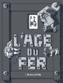 L'âge du fer