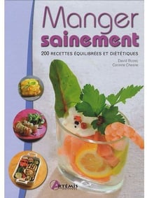 Manger sainement