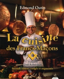 La cuisine des franc-maçons