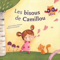 Les Bisous De Camillou