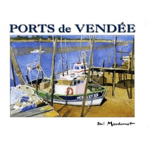 Ports de Vendée