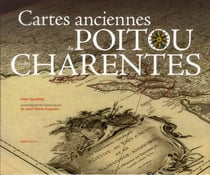 Cartes anciennes du Poitou-Charentes