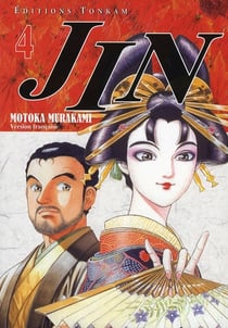 Jin Tome 4