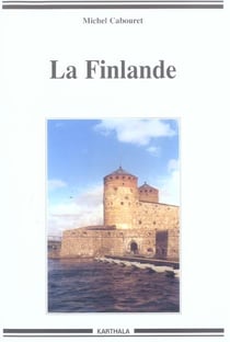 [bibliotheque michel cabouret (1926-2005)] - la finlande