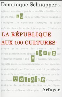 La République aux 100 cultures
