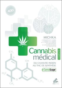 Cannabis médical - du chanvre indien au thc de synthèse