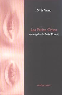 Les perles grises