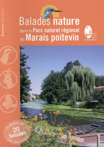 Balades Nature Dans Le Parc Naturel régional Du Marais Poitevin