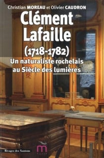 Clément Lafaille 1718 1782